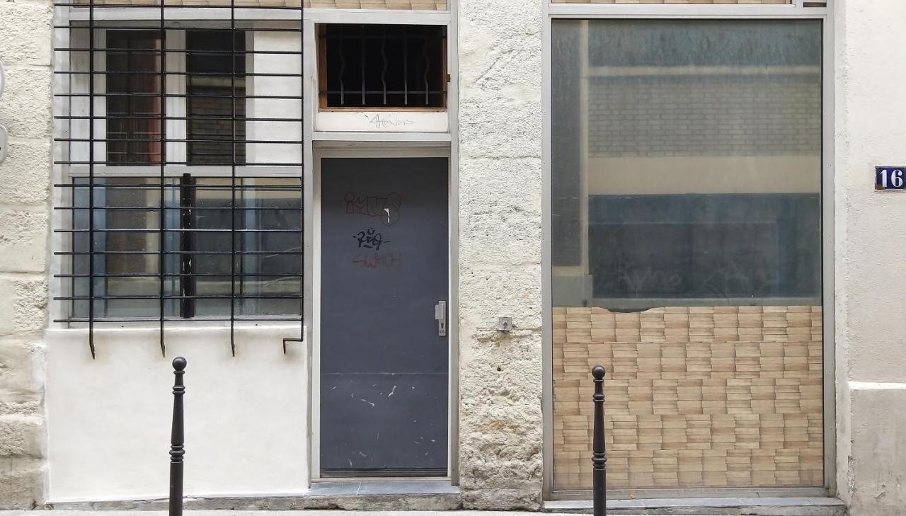 Espace Parisien-Côté D'Eurostar Exterior foto